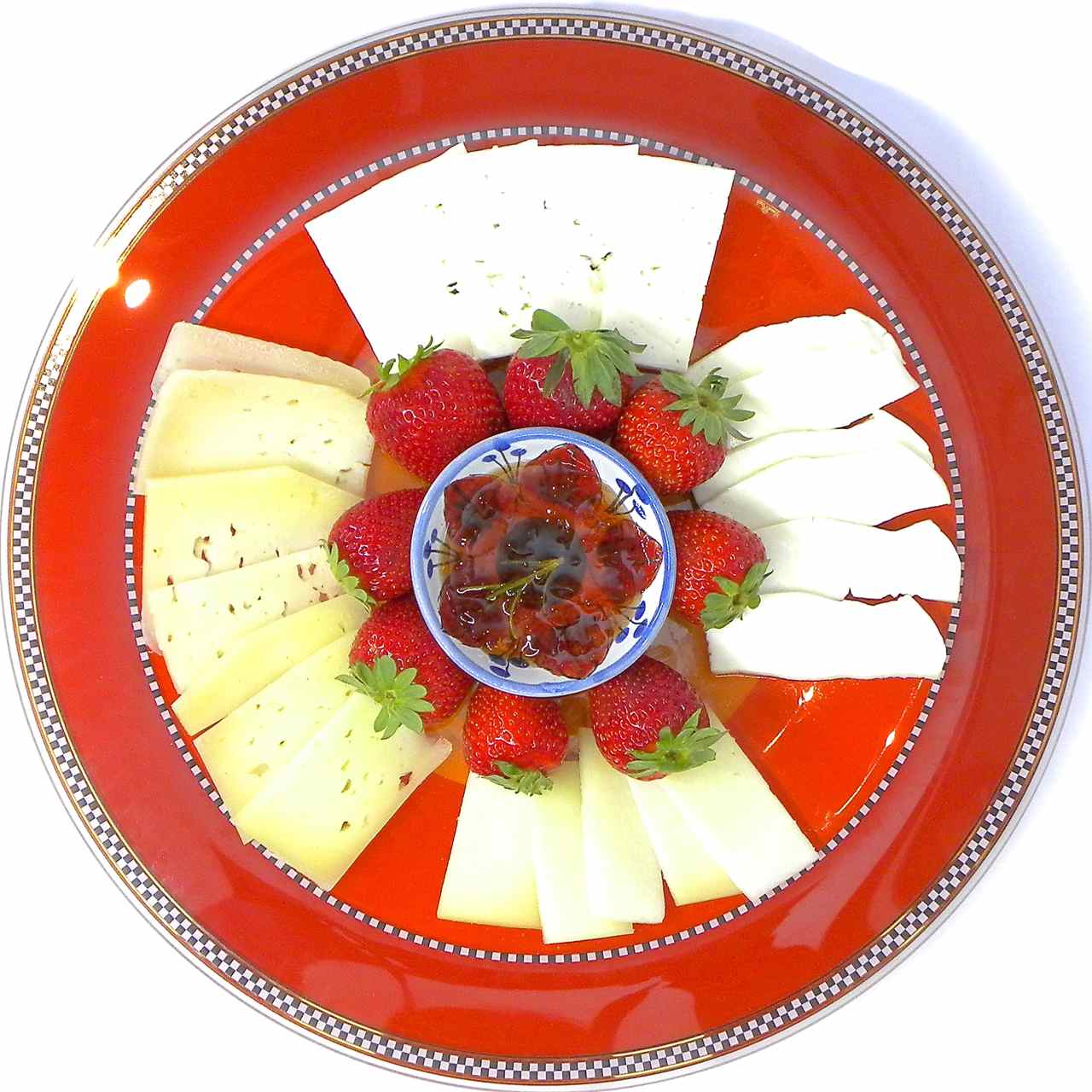 Confetture formaggi - Jam cheese - Gustorotondo - Italian food boutique