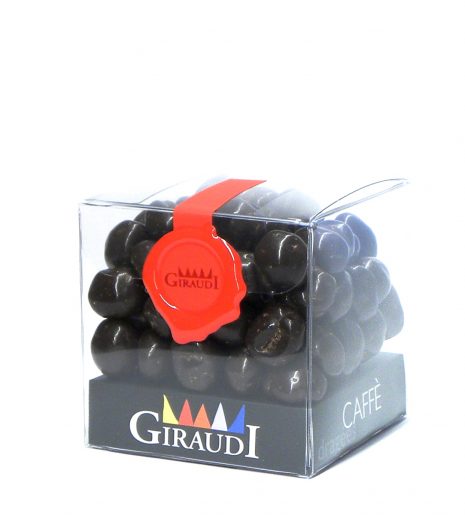 Giraudi dragees caffe - Giraudi coffee chocolate - Gustorotondo - Italian food boutique