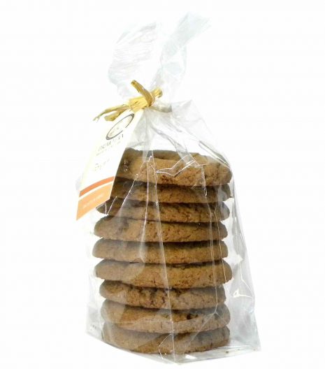 Primo Pan Farro Biscotti - Primo Pan Farro Biscuits - Gustorotondo - Italian food boutique