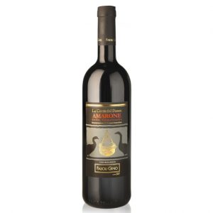 Amarone Biologico Fasoli Gino - Organic Amarone wine - Gustorotondo - Italian Food Boutique