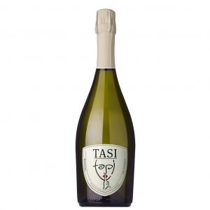 Prosecco Biologico DOC TASI - Organic DOC Prosecco Tasi - Gustorotondo - Italian food boutique