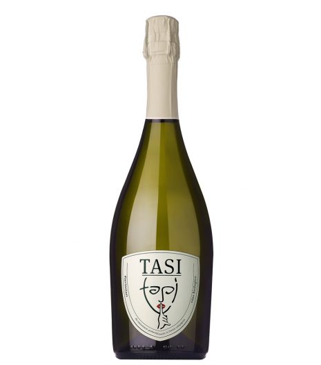 Prosecco Biologico DOC TASI - Organic DOC Prosecco Tasi - Gustorotondo - Italian food boutique