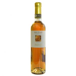 Recioto Fasoli Gino Bio - Organic Recioto wine Gustorotondo - Italian Food Boutique