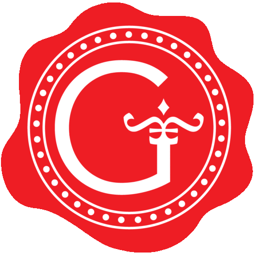 Gustorotondo logo