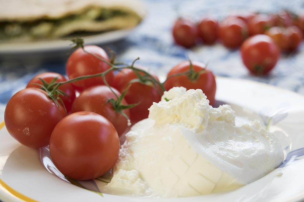 pomodoro pachino Gustorotondo