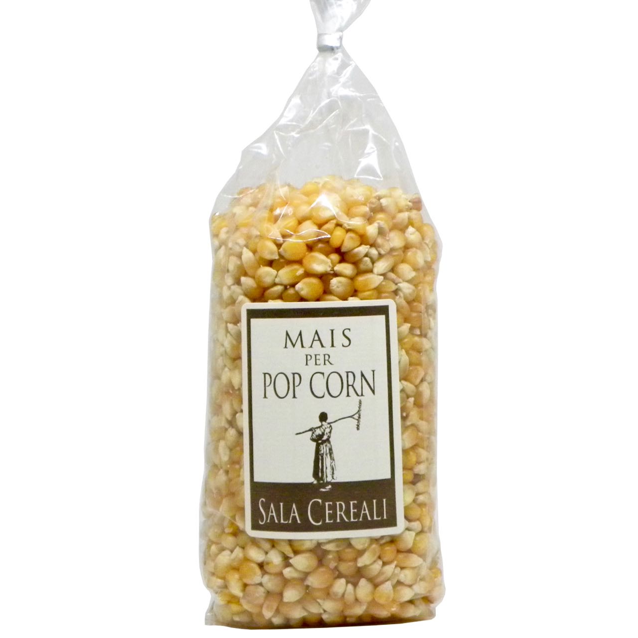 Pop Corn Sala Cereali – Sala Cereali Pop Corn – Gustorotondo – Italian food boutique
