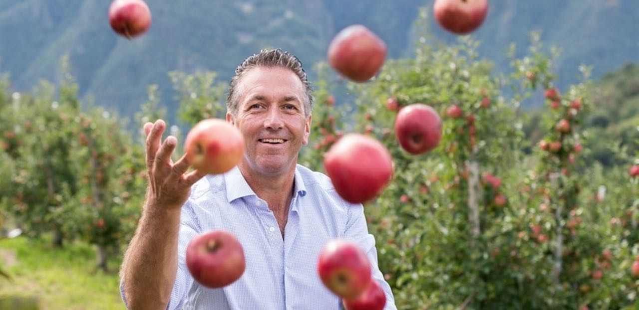 Kohl Succhi di mele di montagna - Kohl Mountain Apple Juice - Gustorotondo - Italian food boutique