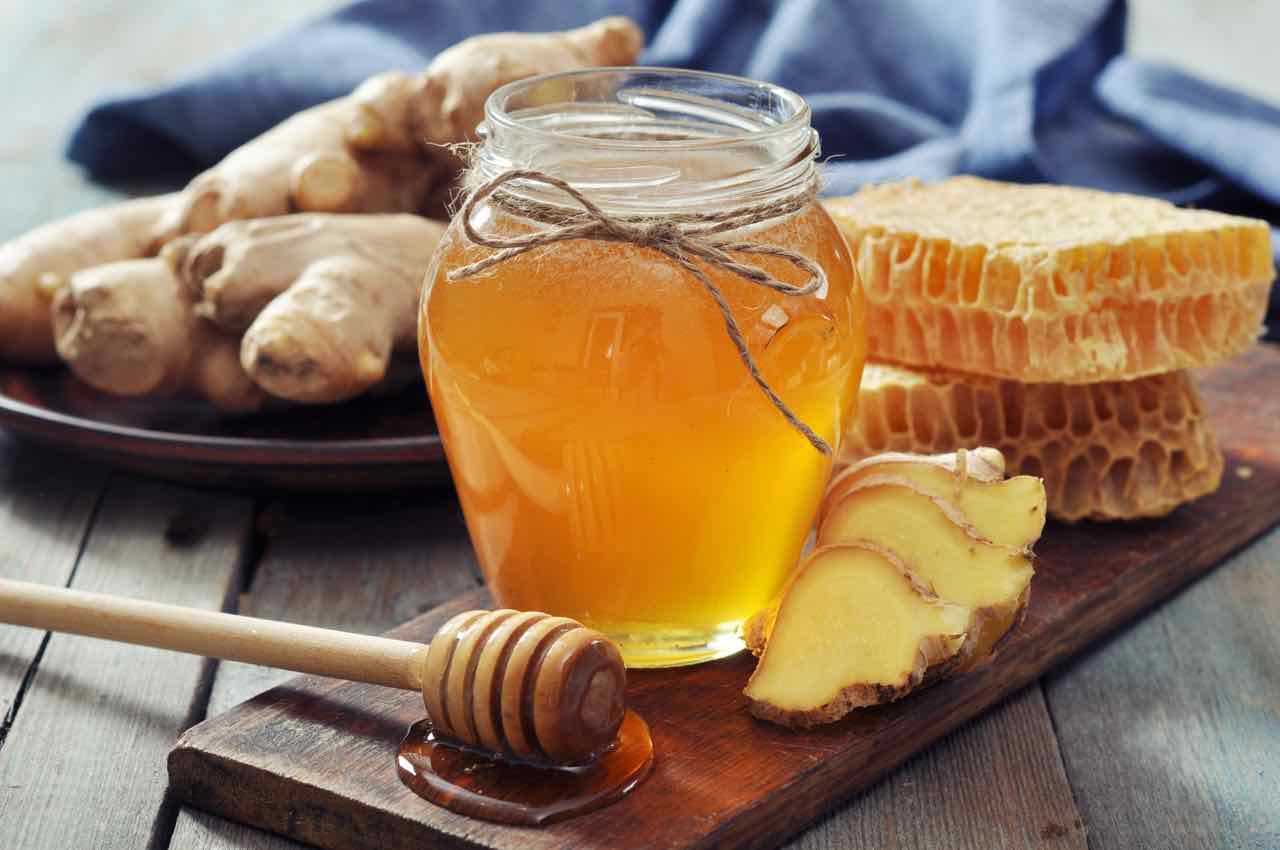 Miele - Honey - Gustorotondo - Italian food boutique