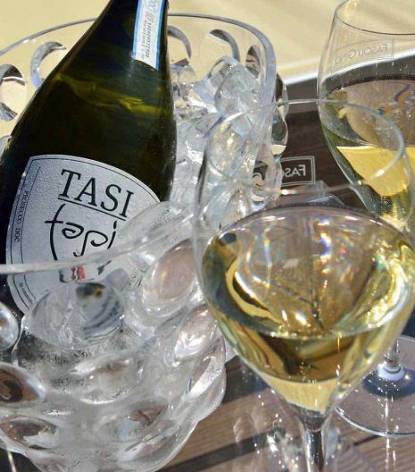 Tasi prosecco - Gustorotondo - Italian fine food online - prodotti tipici italiani online