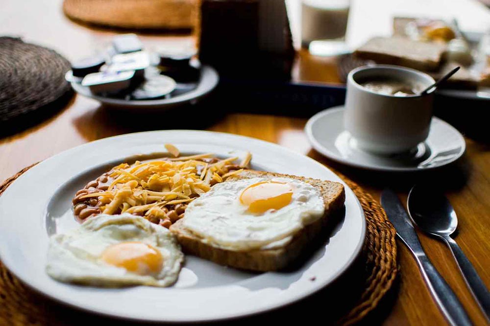 colazione salata - Gustorotondo Italian Food Boutique