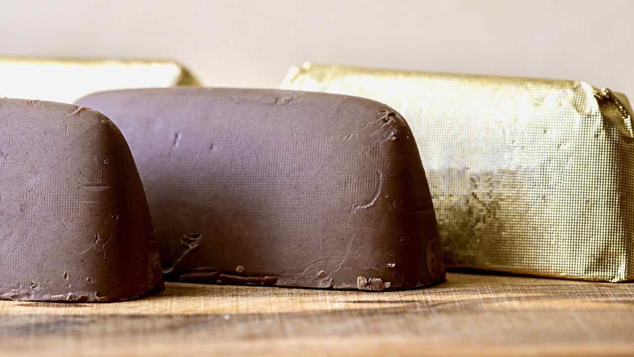 Gianduiotti - Gustorotondo Italian food boutique - I migliori cibi online - Best Italian food online - spesa online