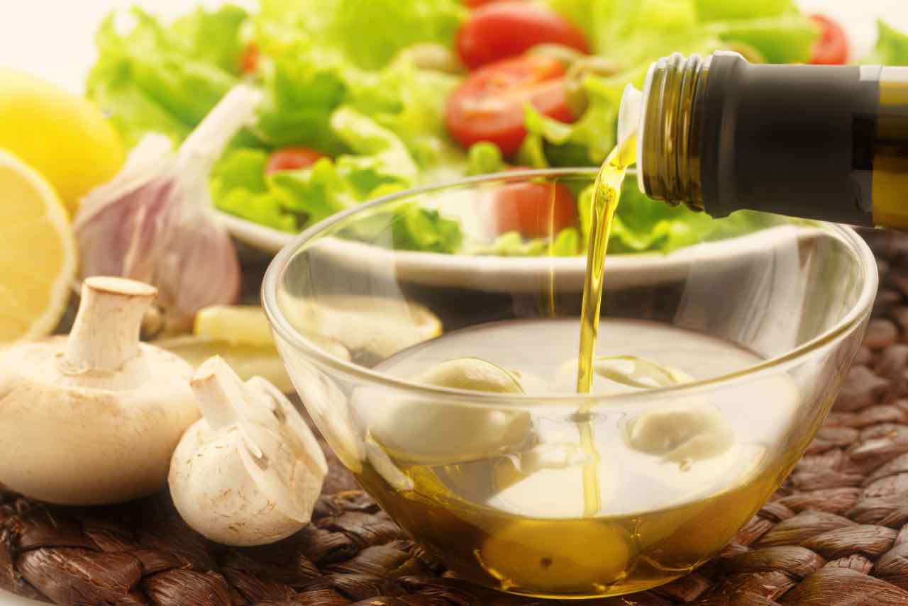 olio evo - evoo - Gustorotondo Italian food boutique - I migliori cibi online - Best Italian food online - spesa online