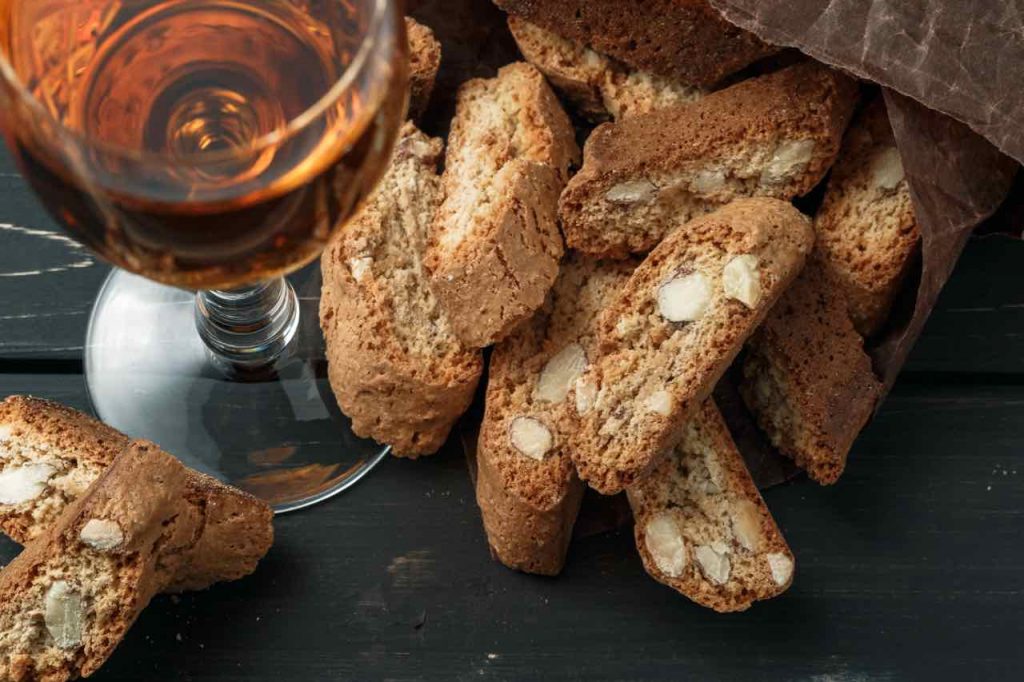 Cantucci o biscotti di Prato? Scopri origini e ricette!