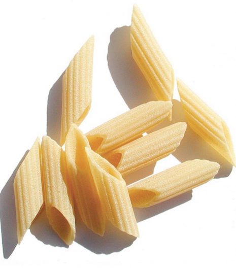 Penne rigate Benedetto Cavalieri - Italian pasta - Gustorotondo Italian food boutique - I migliori cibi online - Best Italian foods online - spesa online