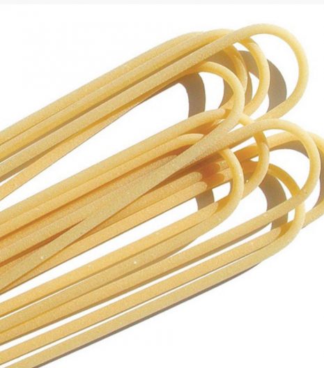 Spaghettoni Benedetto Cavalieri - Italian pasta - Gustorotondo Italian food boutique - I migliori cibi online - Best Italian foods online - spesa online