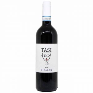 Valpolicella Ripasso Superiore DOC TASI - Gustorotondo Italian food boutique - I migliori cibi online - Best Italian foods online - spesa online