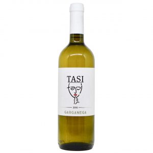 Garganega vino TASI - Garganega Italian wine TASI - Gustorotondo Italian food boutique - I migliori cibi online - Best Italian foods online - spesa online