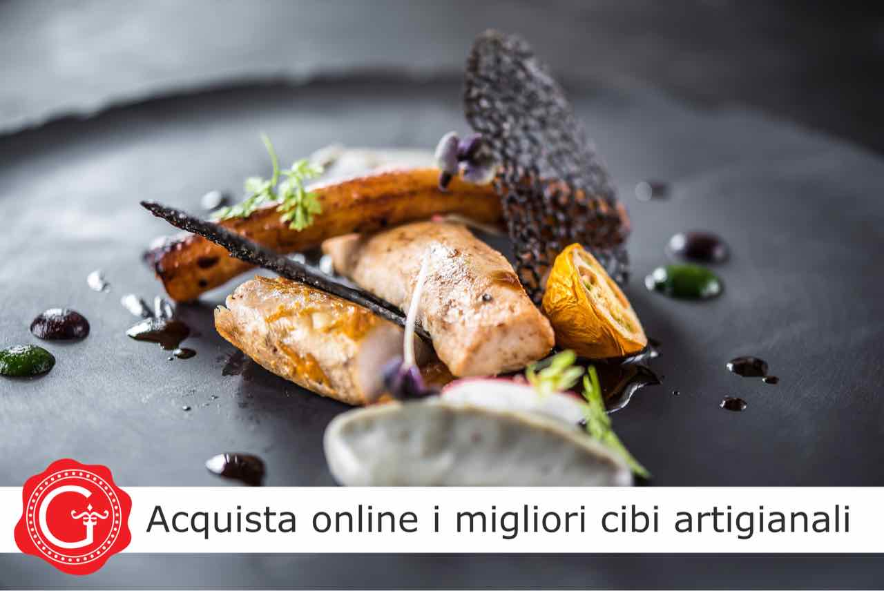 guida ristoranti stellati milano lombardia 2019 - Gustorotondo.it - acquista online i migliori cibi artigianali - best authentic Italian artisan food online