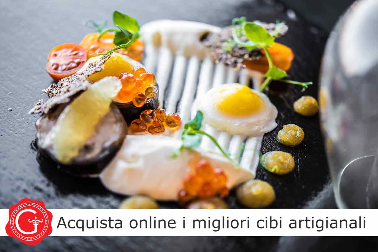 ristoranti stellati Torino Piemonte 2019 - Gustorotondo - Gustorotondo.it online shop - vendita online dei migliori cibi artigianali - best authentic Italian artisan food online