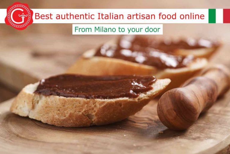 GIANDUJA RECIPE HOW TO CHOOSE THE BEST SPREADS