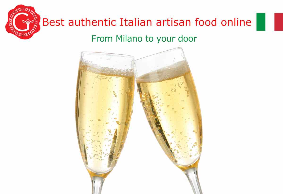 Prosecco millesimato - prosecco wine - Gustorotondo - Gustorotondo.it online shop - vendita online dei migliori cibi artigianali - best authentic Italian artisan food online