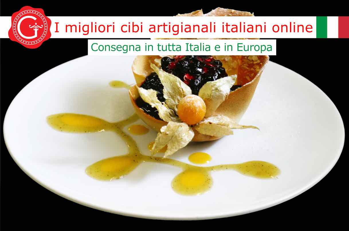 ristoranti stellati 2019 Toscana - Gustorotondo - Gustorotondo online shop - i migliori cibi online - vendita online dei migliori cibi italiani artigianali - best authentic Italian artisan food online