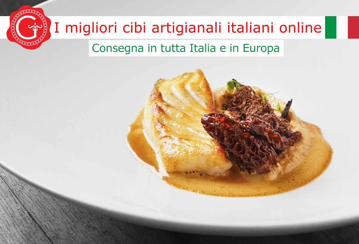 ristoranti stellati 2019 Emilia Romagna - Gustorotondo - Gustorotondo online shop - i migliori cibi online - vendita online dei migliori cibi italiani artigianali - best authentic Italian artisan food online