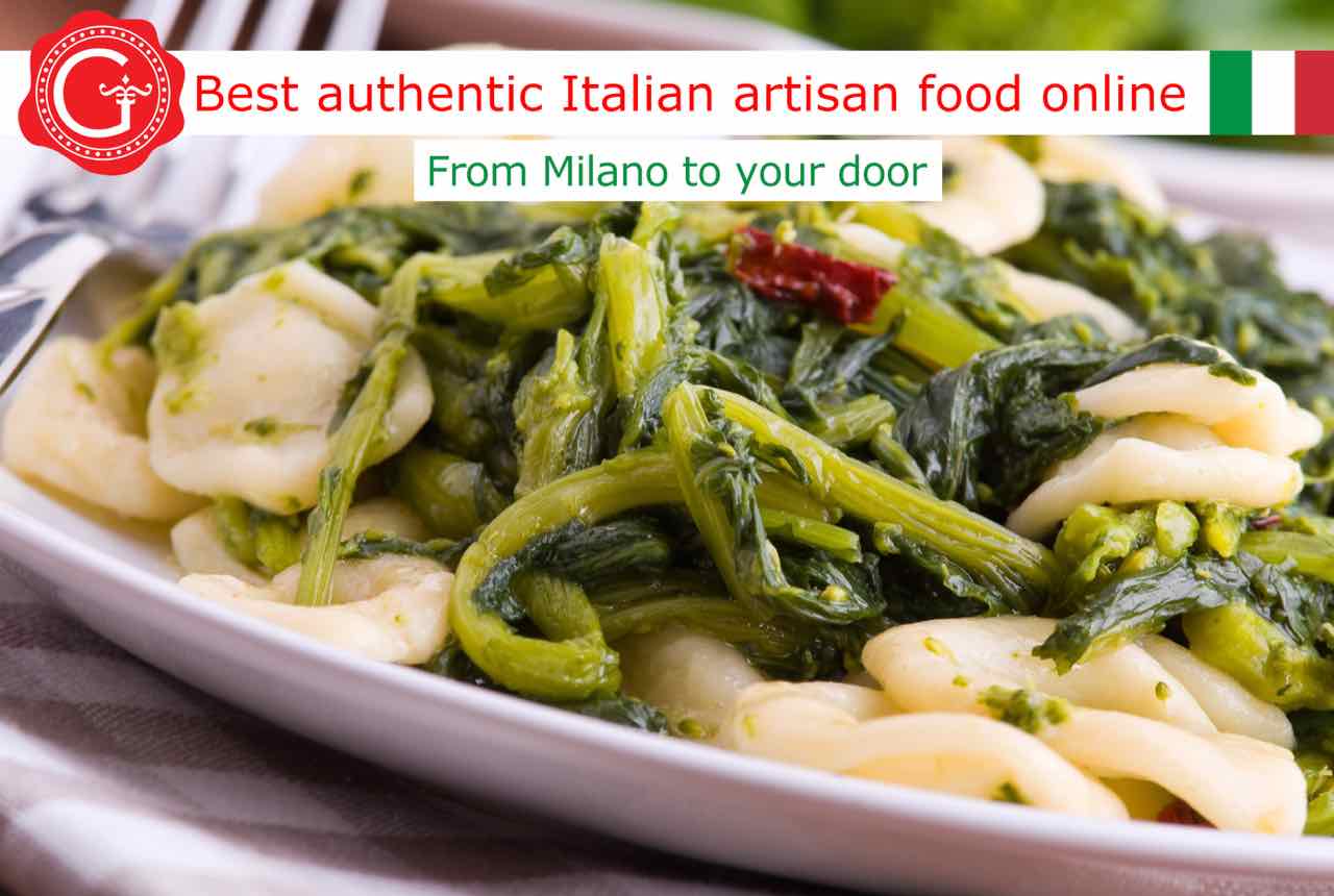 Traditional Italian food online shop - Gustorotondo - Gustorotondo.it online shop - vendita online dei migliori cibi artigianali - best authentic Italian artisan food online