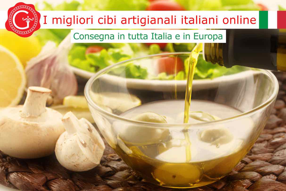 acido oleico - Gustorotondo - Gustorotondo online shop - i migliori cibi online - vendita online dei migliori cibi italiani artigianali - best authentic Italian artisan food online