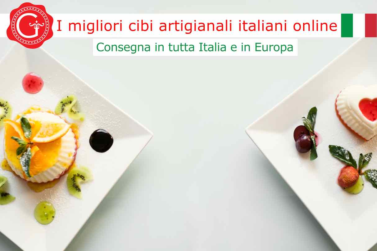 ristoranti stellati 2019 abruzzo umbria marche - Gustorotondo - Gustorotondo online shop - i migliori cibi online - vendita online dei migliori cibi italiani artigianali - best authentic Italian artisan food online