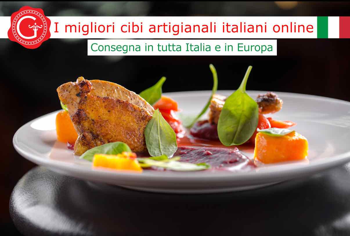 Ristoranti stellati 2019 Sicilia - Gustorotondo - Gustorotondo online shop - i migliori cibi online - vendita online dei migliori cibi italiani artigianali - best authentic Italian artisan food online