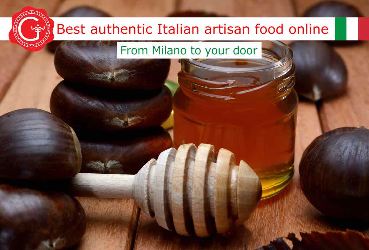 why does honey crystallize - Gustorotondo Italian food shop - best authentic artisan Italian food online - vendita online dei migliori cibi artigianali