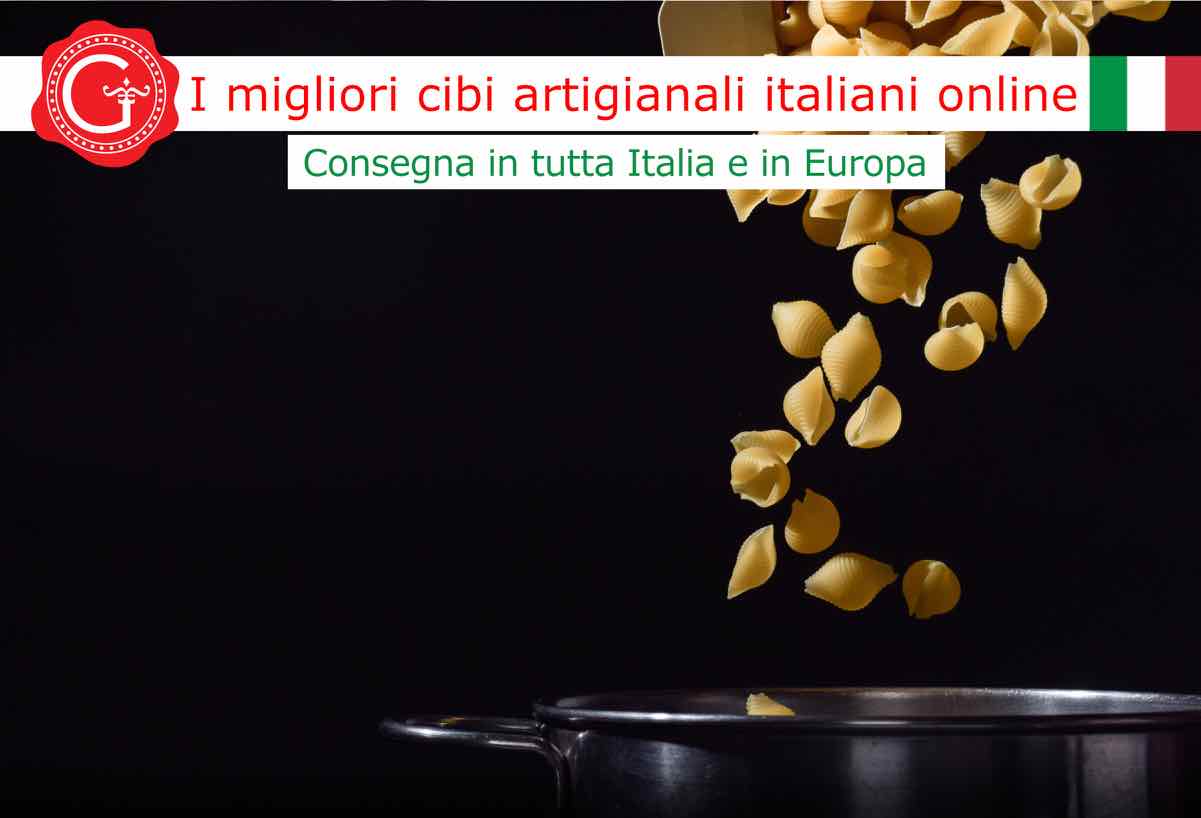 come cuocere la pasta - Gustorotondo - Gustorotondo online shop - i migliori cibi online - vendita online dei migliori cibi italiani artigianali - best authentic Italian artisan food online