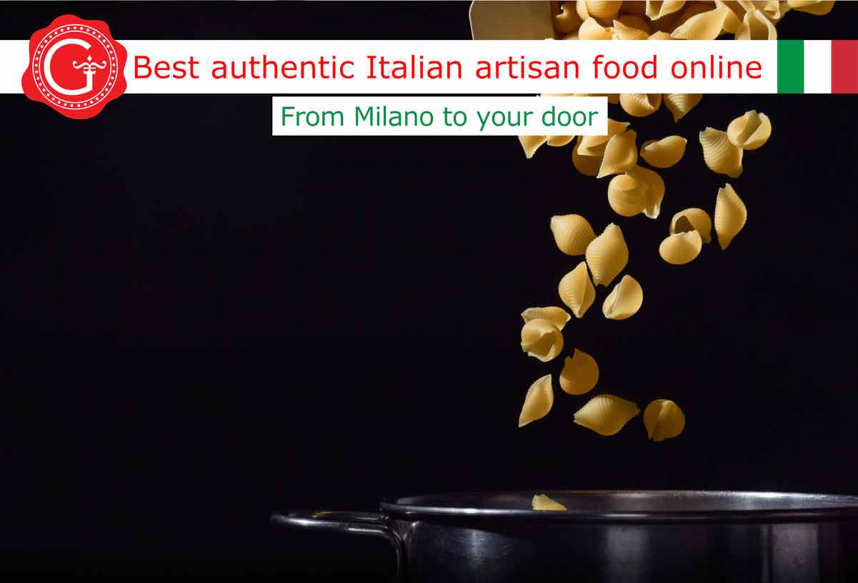 how to cook pasta - Gustorotondo Italian food shop - best authentic artisan Italian food online - vendita online dei migliori cibi artigianali