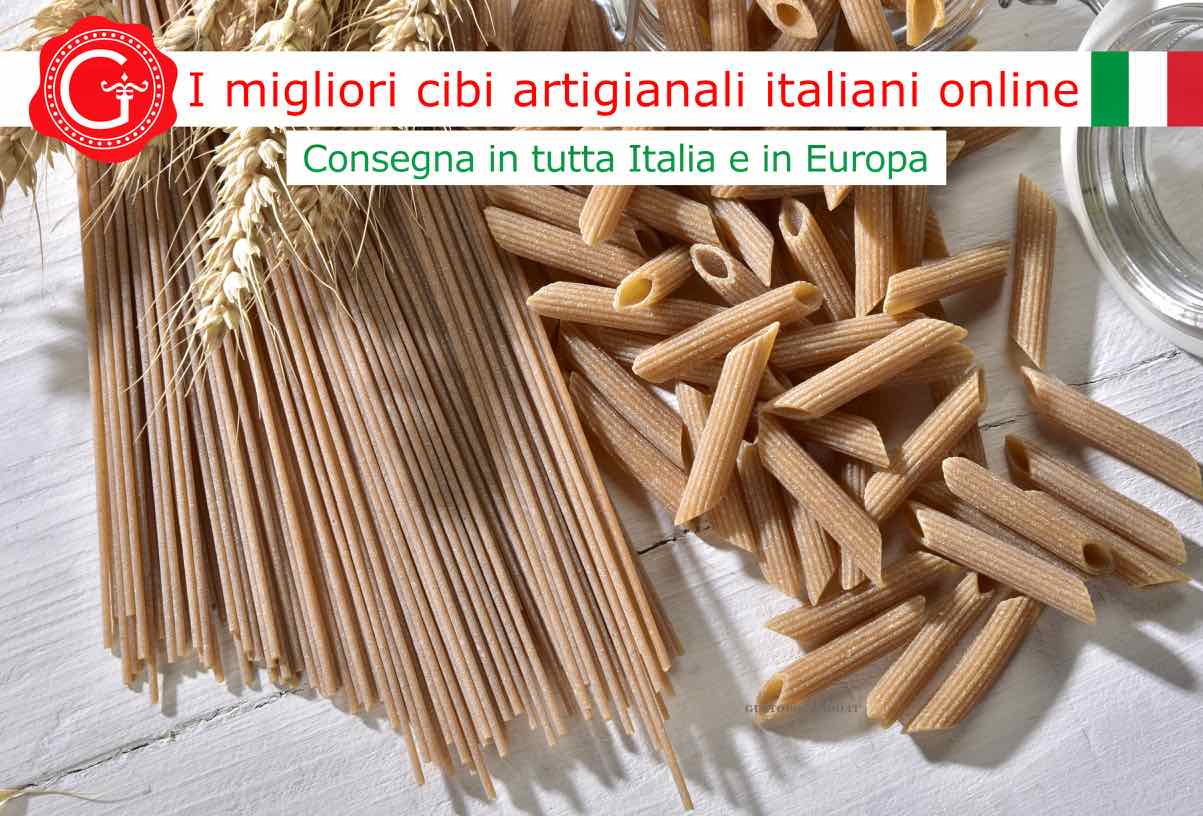 PASTA INTEGRALE: CALORIE, VALORI NUTRIZIONALI, NORMATIVA