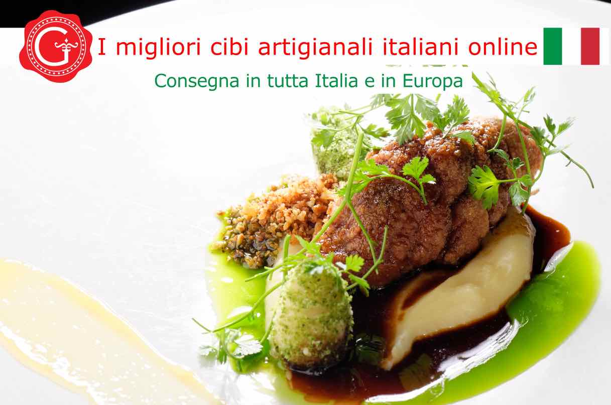 ristoranti stellati 2019 Puglia Basilicata Sardegna Calabria - Gustorotondo - Gustorotondo online shop - i migliori cibi online - vendita online dei migliori cibi italiani artigianali - best authentic Italian artisan food online