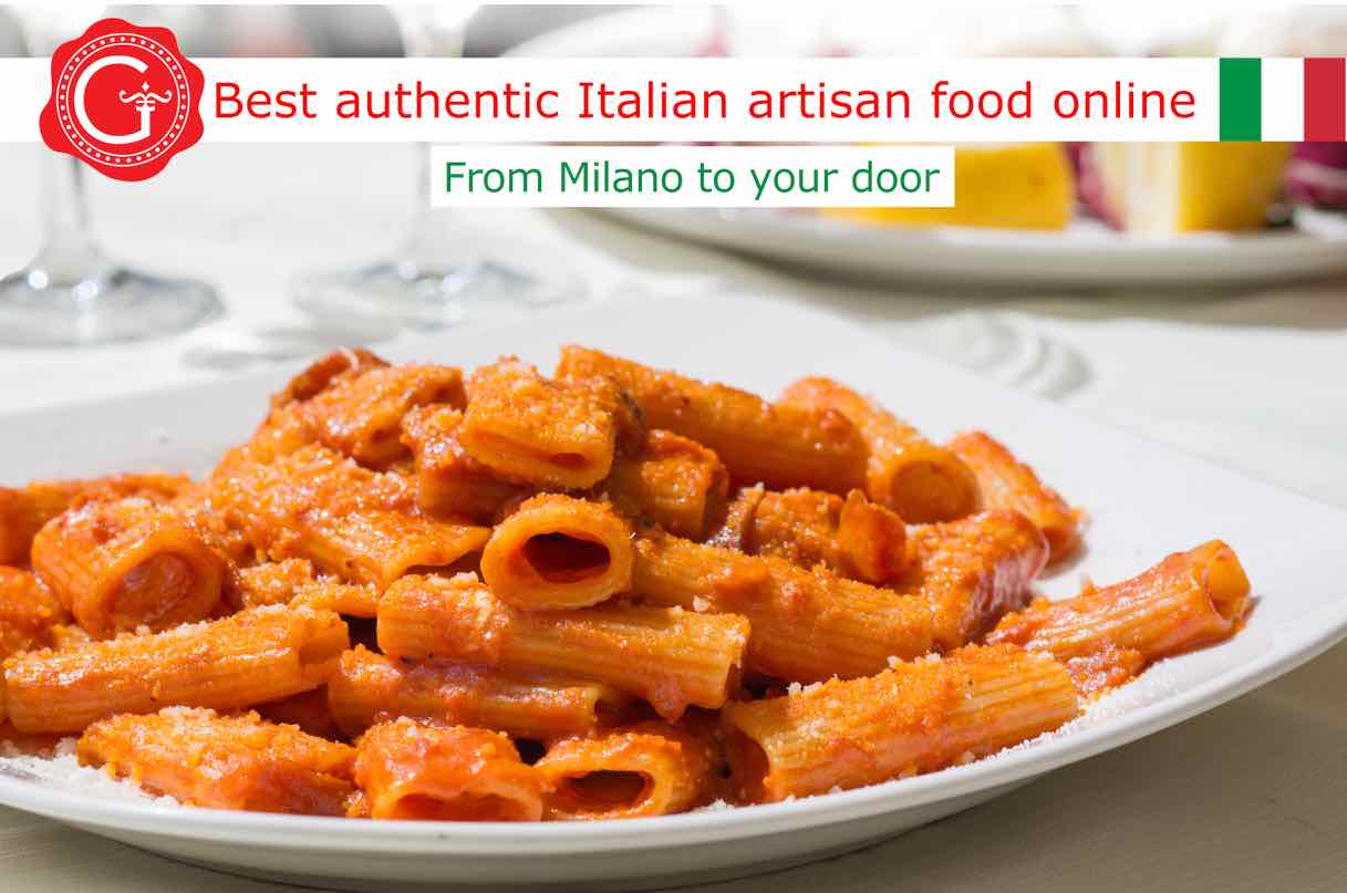 al dente meaning - Gustorotondo Italian food shop - best authentic artisan Italian food online - vendita online dei migliori cibi artigianali