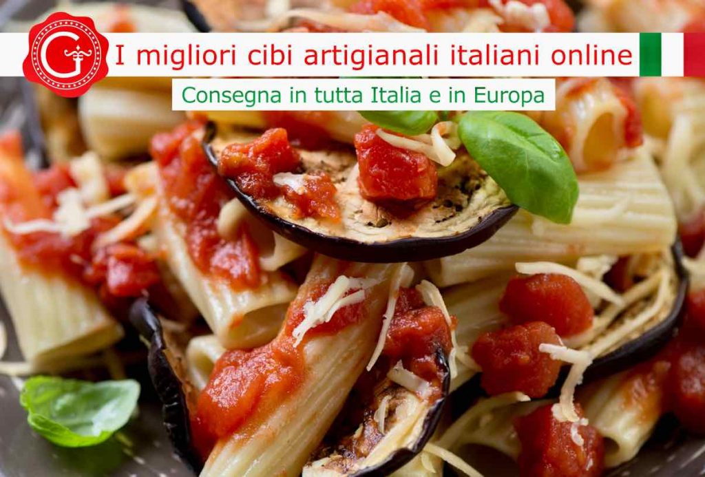 PASTA ALLA NORMA RICETTA, INGREDIENTI, STORIA Gustorotondo