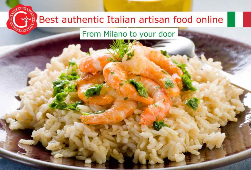 HOW TO COOK BROWN RICE | Gustorotondo Italian food