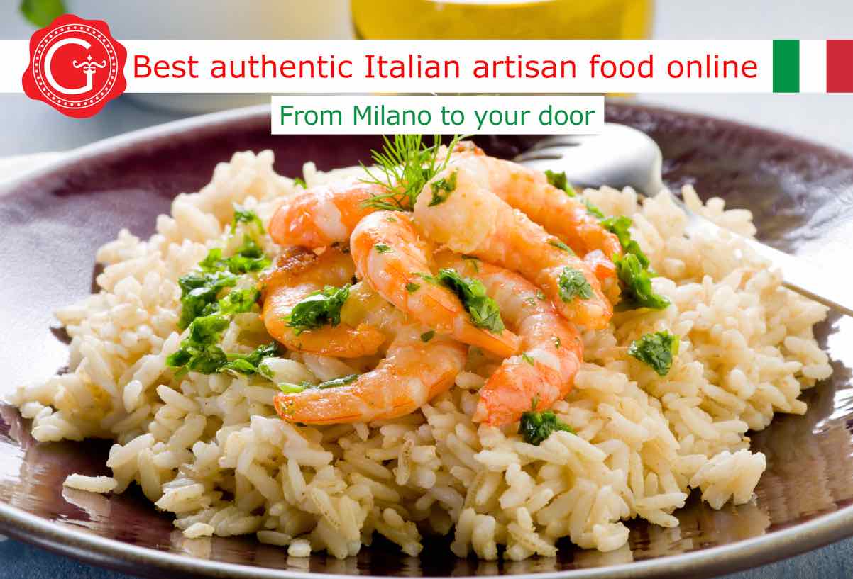 how to cook brown rice - Gustorotondo online shop - i migliori cibi online - vendita online dei migliori cibi italiani artigianali - best authentic Italian artisan food online