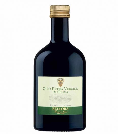 Bellora extra virgin olive oil - best Italian food - Gustorotondo online food shop - authentic Italian artisan food