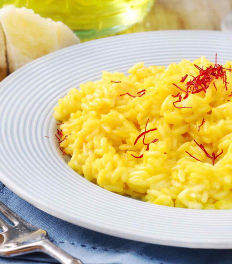 Carnaroli rice - Principato di Lucedio - Gustorotondo - best Italian food -