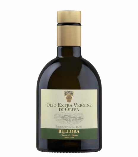 Bellora extra virgin olive oil
