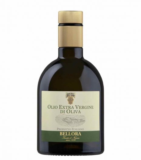 olio extra vergine Bellora Tenuta di Naiano