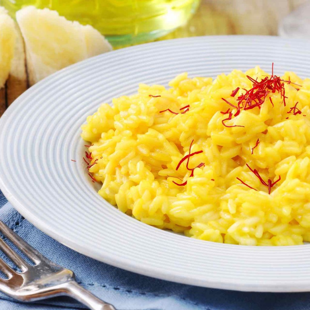 Principato di Lucedio Riso Carnaroli Classico 1 kg Gustorotondo