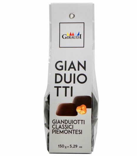 Gianduiotti 4.3 Giraudi - Gustorotondo - spesa online