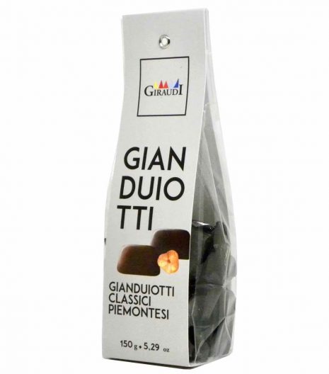 Gianduiotti 4.3 Giraudi lato - Gustorotondo - spesa online