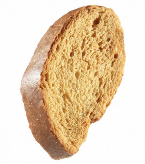 Biscotti della Salute ricetta originale Mattei - Gustorotondo