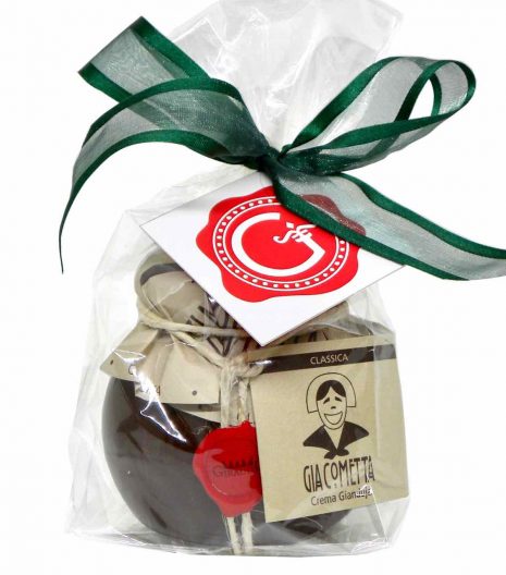 Regalo Giacometta - Gustorotondo - spesa online - Gustorotondo online shop
