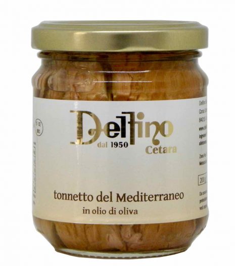 tonnetto-mediterraneo-Delfino Battista - Gustorotondo - artigianalità italiana, per un mondo più sostenibile